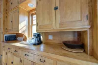 Stunning Brewers Hill Retreat with 2 bedrooms & 1 bath -  Appartamenti vacanze