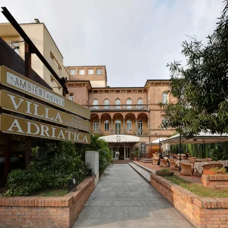 Villa Adriatica Ambienthotels