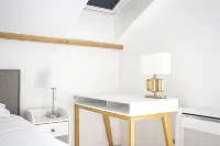 Apartment Comfortable in the Centre of Pau: Parking, AC... - キッチン