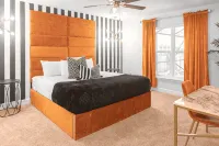 Palm Bay Retreat: Pool, Amenities & Free Parking - واي فاي