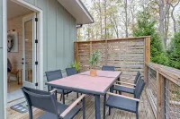 Luxury Bungalow with Mountain Views From Every Room 5 Minutes From Downtown