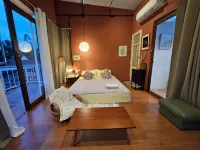 88 Fine Hotel @ Suratthani Airport