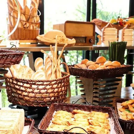 Divalux Resort and Spa Bangkok, Suvarnabhumi Airport-Free Shuttle