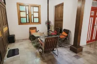 Omah Djagan Yogyakarta