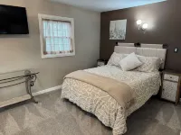 Jacuzzi Suite Bungalow