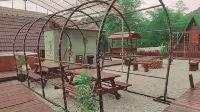 Rustcamps Glamping Resorts