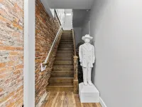 Downtown Delaware • Full Kitchen • Luxury  Loft Hotels in Delaware