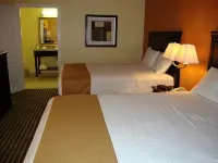 Montigo Inn - واي فاي