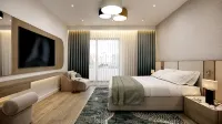 Hotel Harmony by Aycon - balcony