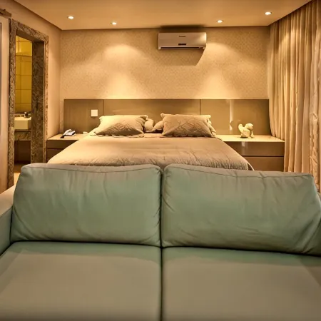 Hotel Canoeiros by Easy Hotéis