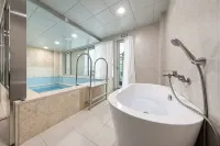Leedo Pool Villa Gangneung - SPA