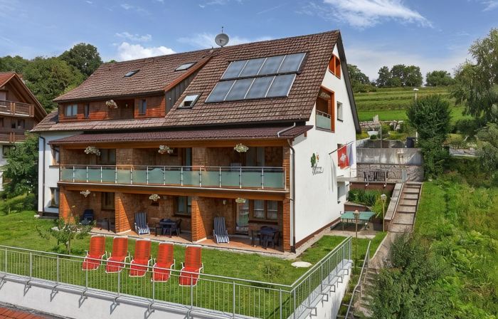 Pension Waldwinkel