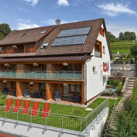 Pension Waldwinkel