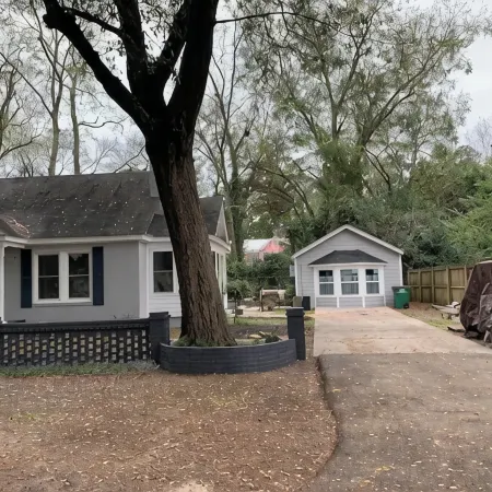 Adorable Cottage in Downtown Aiken