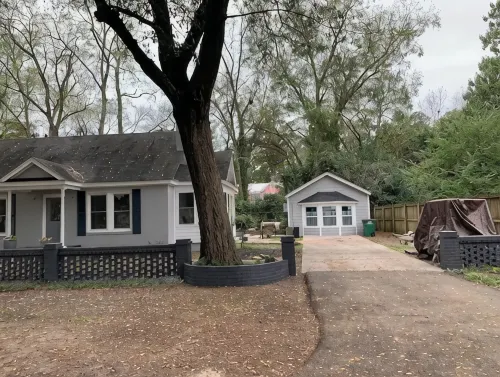 Adorable Cottage in Downtown Aiken