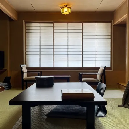 Seseragi-No-yu Sakuraya Sakuemon