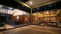 Manjoora Saddles Resorts & Spa - فطور
