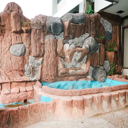 Hotel Grand Pirus Samarinda