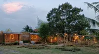 Bamboo Conservation Farm