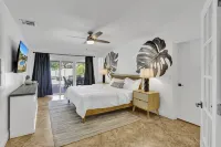 Welcome To The Leaf House - 4 stjerner