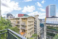The Cube - Cosy Studio - Great Location Close to Attractions, Shops & Eateries - 2-Star