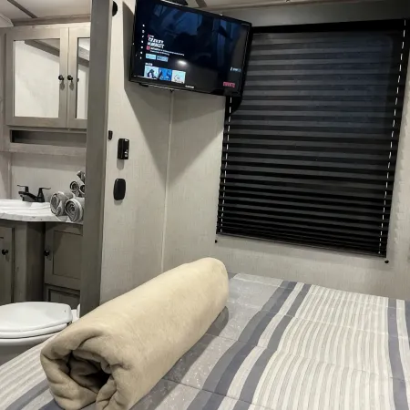 Sweet Cozy Home Fl