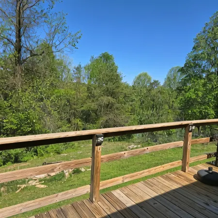 Affordable Pollyanna Ridge, by Norris Lake & DAM St Pk & Atv Trails. 3Br 2Bath