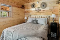 Shine On near Red River Gorge!