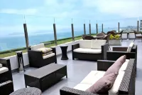 Fully equipped family apartment/ Oceanfront Condo. - Apartments