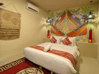 Family Suite Villa by Cleopatra Villa