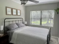 Charming and cozy river home - 3-Star