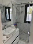 Angel Residence, Charming villa with 2 bedrooms  and AC, WiFi in calm Kato Assos