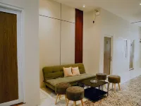 TITANIA HOTEL Hotels in Ciamis