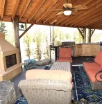 Cozying &Stylish Charming home 3,900sq AC, WiFi upscale Aurora 15 minutes of DIA - บังกะโล