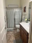 Private Casita. 1 Bedroom, 1 Bath, Full Kitchen, dining. Living room. - Homestays