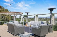 The Sky Lounge