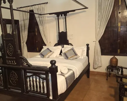 Highland Estate Hotels in Hassan