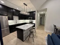 The Lonestar landing is a Delightful 2 bedroom townhome in San Angelo - 4 estrellas