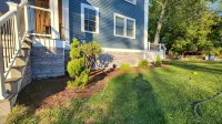 Luxury New House in Arlington with Free Parking - Wifi