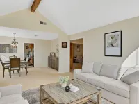 Spacious 4-bedroom Home Hotels in Sutter County