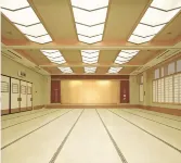 Nakanosawa Onsen Ryokan Shirokiya - 2-Star