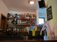 Relax Penzion U Adama - bar