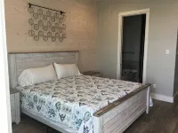 Waterfront Harbor View Hideaway - 4-Star