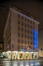 Hotel Century