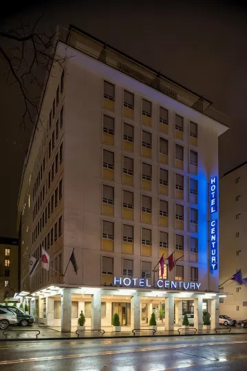 Hotel Century
