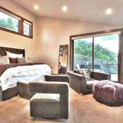 Ski In Ski Out House on Deer Valley Resort Rooms