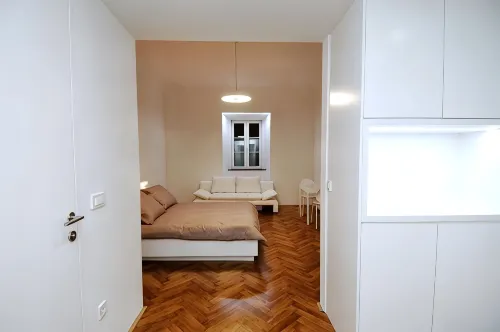 Galeria River - Homestays