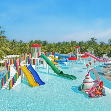 Ocean Breeze Acapulco