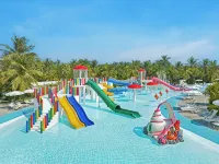 Ocean Breeze Acapulco - pantai