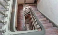 Historic Penthouse Style Loft in OTR, Parking Included - Alloggi